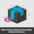 프로그램 아이콘: Hide WooCommerce Product …