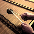 程序图标：Hammered Dulcimer Free