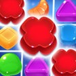 程序图标：Candy Blast - 2020 Free M…