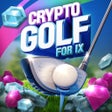 Programikonen: Crypto Golf Impact