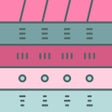 Ikon program: rymdigare
