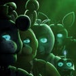 Programın simgesi: Jumpscare Simulator: FNAF…