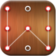 程序图标：Pattern Screen Lock