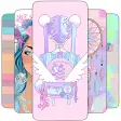 Pastel wallpapers  Girly wallpapers