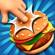 Ikona programu: Tap-to-Cook