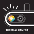 プログラムのアイコン：IR0102 Thermal Camera Vie…