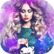 程序图标：Magic Effect Photo Editor