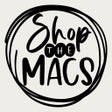 プログラムのアイコン：Shop the Macs