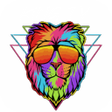 Biểu tượng của chương trình: KingTV