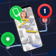 プログラムのアイコン：Find My Phone Android: Lo…