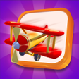 Match Tile 3D - Puzzle Master icon