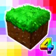 Ikona programu: LokiCraft 4 Reborn