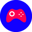 程序图标：mobile gamepad for ps3 ps…