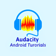 Auda City Android Tutorial app