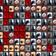 程序图标:Tiles of the Unexpected