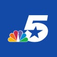 Symbol des Programms: NBC 5 Dallas-Fort Worth N…