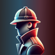 程序图标：Sherlock Holmes Chat Stor…