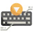 Chrome Simple Keyboard - A virtual keyboard