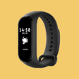 程序图标：Mi Band 4 WatchFaces | To…