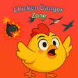 أيقونة البرنامج: Chicken Danger Zone