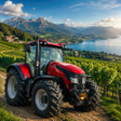 Icône du programme : Modern Farmer Sim 25