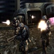 Icono de programa: Battlefied 2142