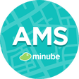 程序图标：Amsterdam Travel Guide in…