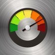 程序图标：Metal Detector for iPhone