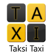 أيقونة البرنامج: Taksi Taxi
