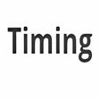أيقونة البرنامج: Timing 2