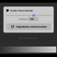 Icoon van programma: DF Dark Theme