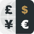 Ikon program: Currency Converter
