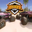 ไอคอนของโปรแกรม: Arizona Derby