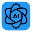 程序图标：Chat AI : AI Chatbot App