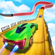 أيقونة البرنامج: Super 3D Highway Bike Stu…