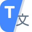 程序图标：Mini Translator