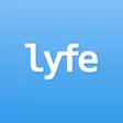 プログラムのアイコン：Lyfe - Food Delivery