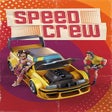 ไอคอนของโปรแกรม: Speed Crew