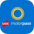 プログラムのアイコン：WEX Motorpass