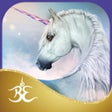 أيقونة البرنامج: Ask the Unicorns Oracle C…