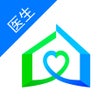 プログラムのアイコン：咱家健康医生端