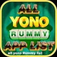 프로그램 아이콘: Yono Rummy app