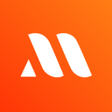 Ícone do programa: Music Player  MP3:Luck Mu…