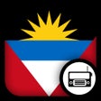 Ícone do programa: Antiguan Radio