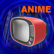 Ícone do programa: Watch Anime Videos  Serie…