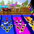 Ikona programu: Donkey Dash Derby
