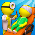 ไอคอนของโปรแกรม: Hospital Mogul