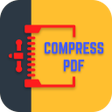 プログラムのアイコン：Compress PDF File