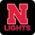 Icon of program: Husker Lights