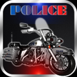 Icon of program: Xtreme Police Moto Racer …